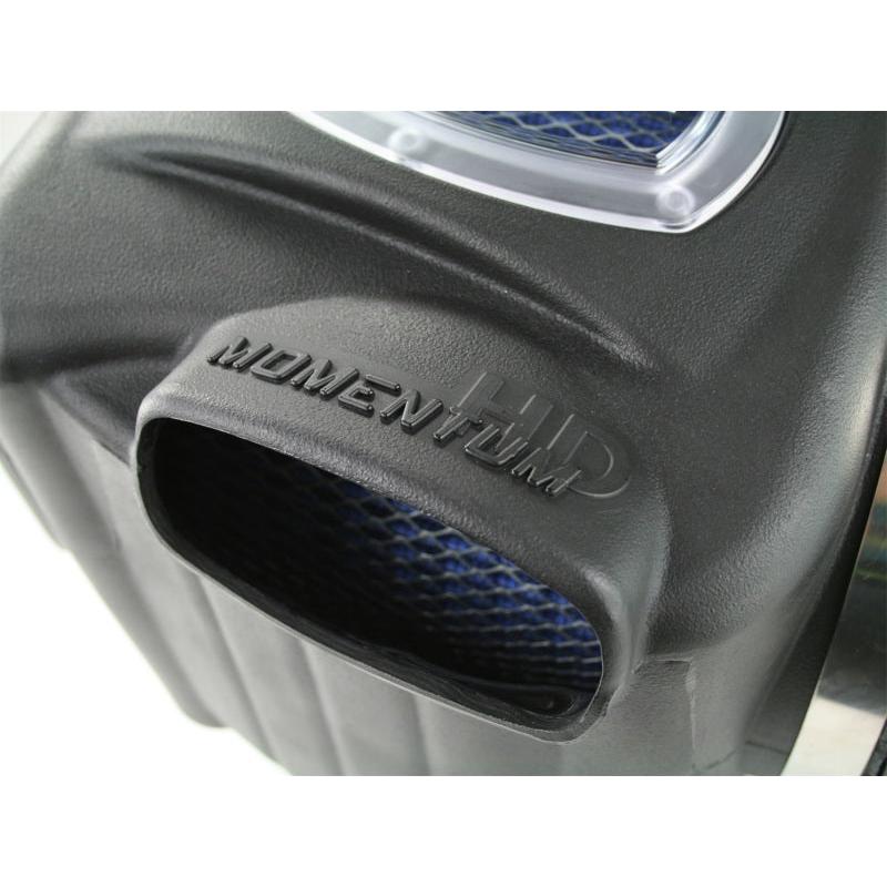 aFe Momentum HD PRO 10R Stage-2 Si Intake 06-07 GM Diesel Trucks V8-6.6L (td) LLY/LBZ-SR1 Performance