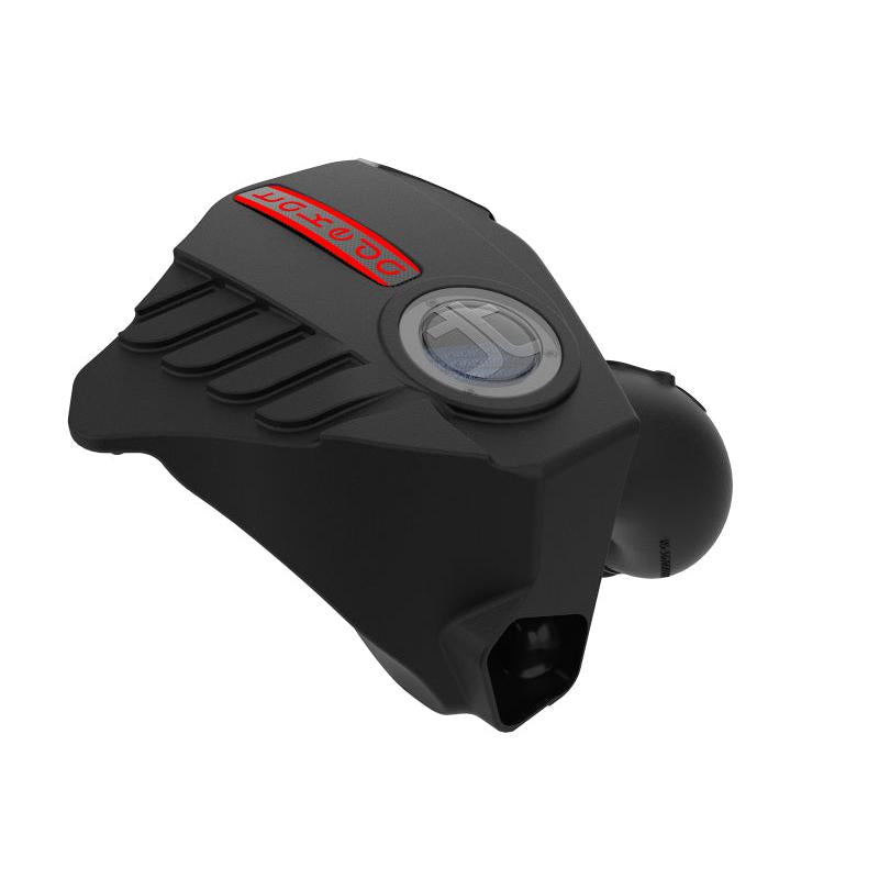 aFe Takeda Momentum Pro 5R Cold Air Intake System 2020 Toyota Supra (A90)-SR1 Performance