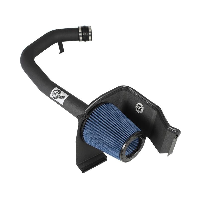 aFe MagnumFORCE Intakes Stage-2 Pro 5R 11-13 Dodge Challenger/Charger/Chrysler 300 V6 3.6L (blk)-SR1 Performance