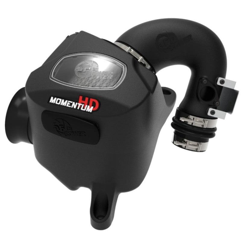 aFe 15-20 Toyota Hilux L4-2.8L (td) Momentum HD Cold Air Intake System w/ Pro Dry S Media-SR1 Performance