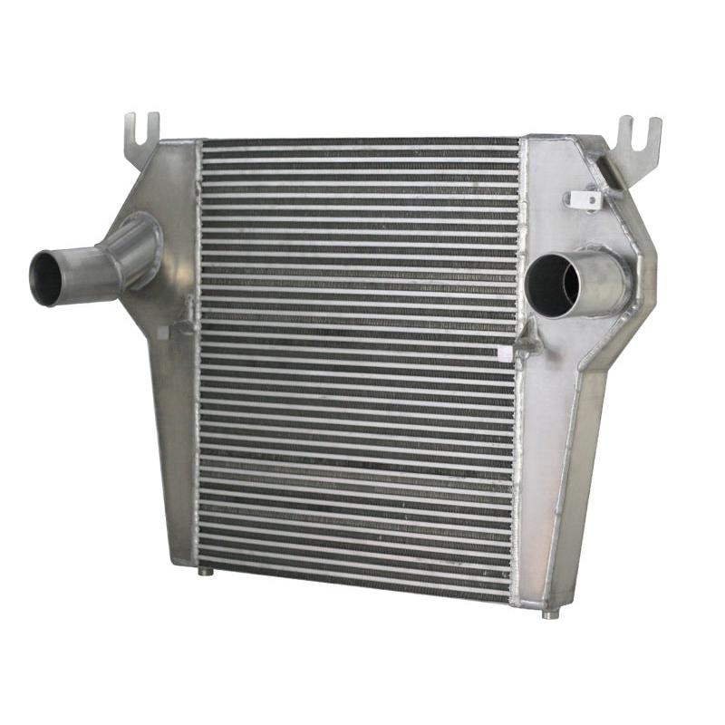 aFe Bladerunner Intercooler 10-12 Dodge Diesel Trucks L6-6.7L (td)