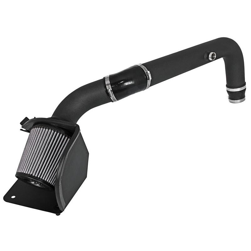 aFe Takeda Intakes Stage-2 PDS AIS 16-17 Ford Focus RS L4-2.3L EcoBoost-SR1 Performance