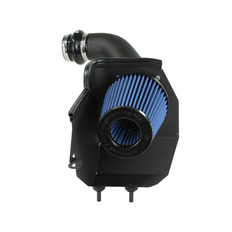 aFe MagnumFORCE Intake Stage-2 Pro 5R 07-11 Jeep Wrangler (JK) V6-3.8L-SR1 Performance