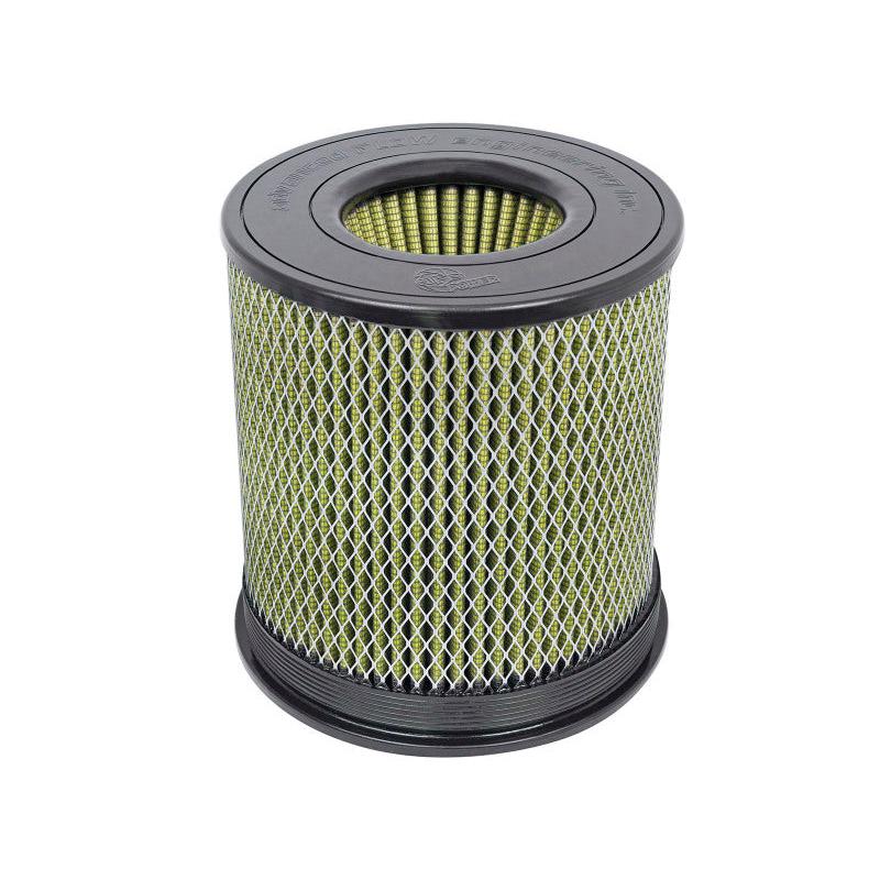 aFe Magnum FLOW Pro GUARD 7 Replacement Air Filter (Pair) F-6 / B-8 / T-8 (Inv) / H-8in.-SR1 Performance
