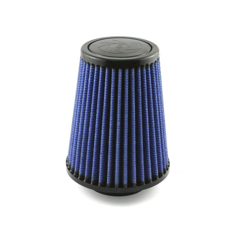 aFe MagnumFLOW Air Filters UCO P5R A/F P5R 2-1/2F x 5B x 3-1/2T x 6H-SR1 Performance