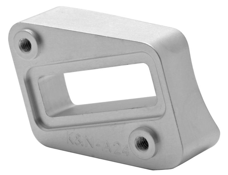 K&N #A24 Weld-on Mass Air Sensor Adapter-SR1 Performance