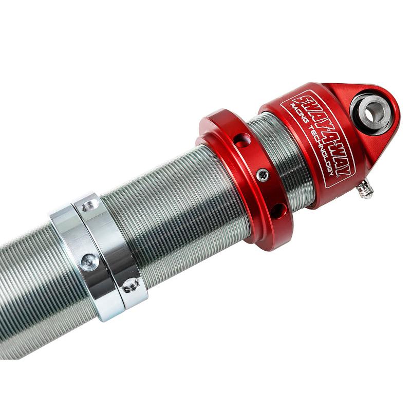 aFe Control Sway-A-Way Universal Race Coilover 2.5in x 8in w/ Emulsion and Hardware