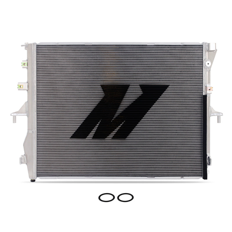 Mishimoto Performance Aluminum Radiator for 2003-2010 Porsche Cayenne
