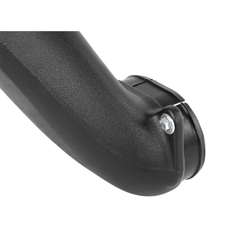 aFe Quantum Cold Air Intake System Scoop 15-18 Ford F150 EcoBoost V6-3.5L/2.7L-SR1 Performance