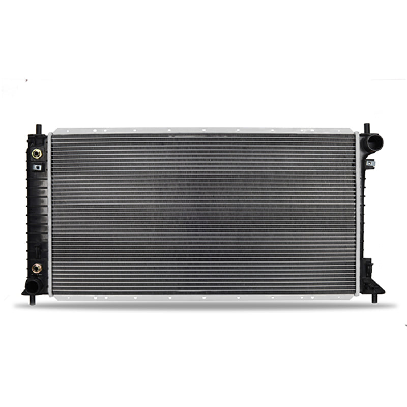 Mishimoto Ford Expedition Replacement Radiator 2004-2006 Part Number R2819-AT