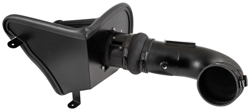 K&N 2016 Chevrolet Camaro SS V8 6.2L Performance Intake Kit-SR1 Performance