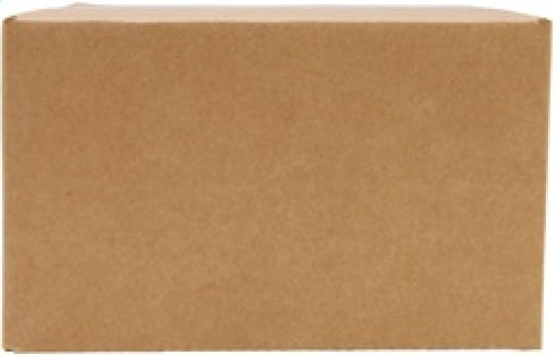 K&N Custom Oval Red Race Filter 7in L x 4-1/2in W 3-1/4in H-SR1 Performance
