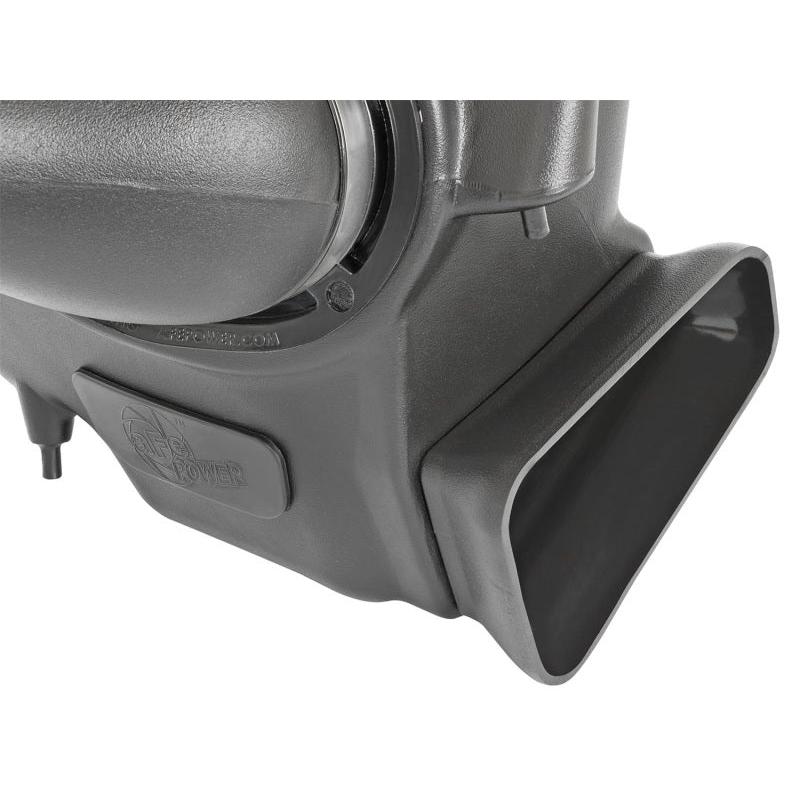 aFe Momentum GT Pro DRY S Intake System 16-17 Chevrolet Camaro V6-3.6L-SR1 Performance