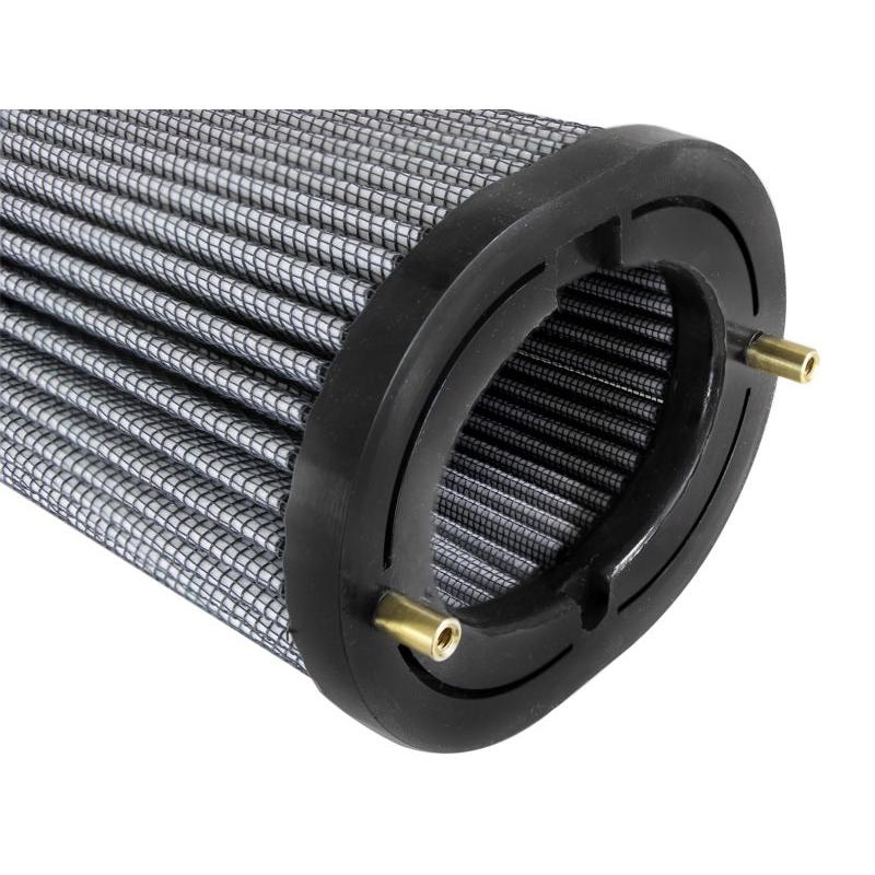 aFe MagnumFLOW OE Replacement Pro DRY S Air Filters 13-14 Porsche Cayman/Boxster (981) H6 2.7L/3.4L-SR1 Performance