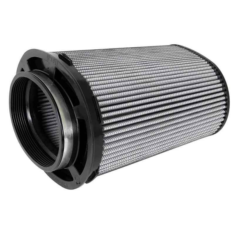 aFe Momentum Intake Replacement Air Filter w/ Pro DRY S Media (Pair)-SR1 Performance