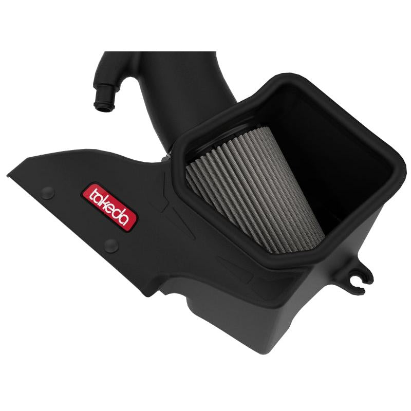 aFe MagnumFORCE Intake Stage-2 Pro DRY S 17-23 Hyundai i30N L4-2.0L (t)-SR1 Performance