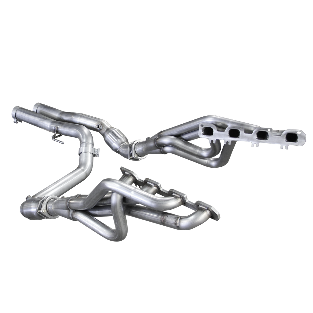 392 Jeep Wrangler Long System