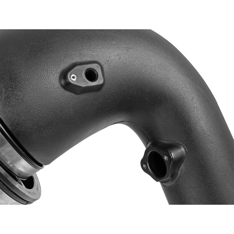 aFe Momentum HD Pro DRY S Stage-2 Si Intake 13-14 Dodge RAM Diesel Trucks L6-SR1 Performance