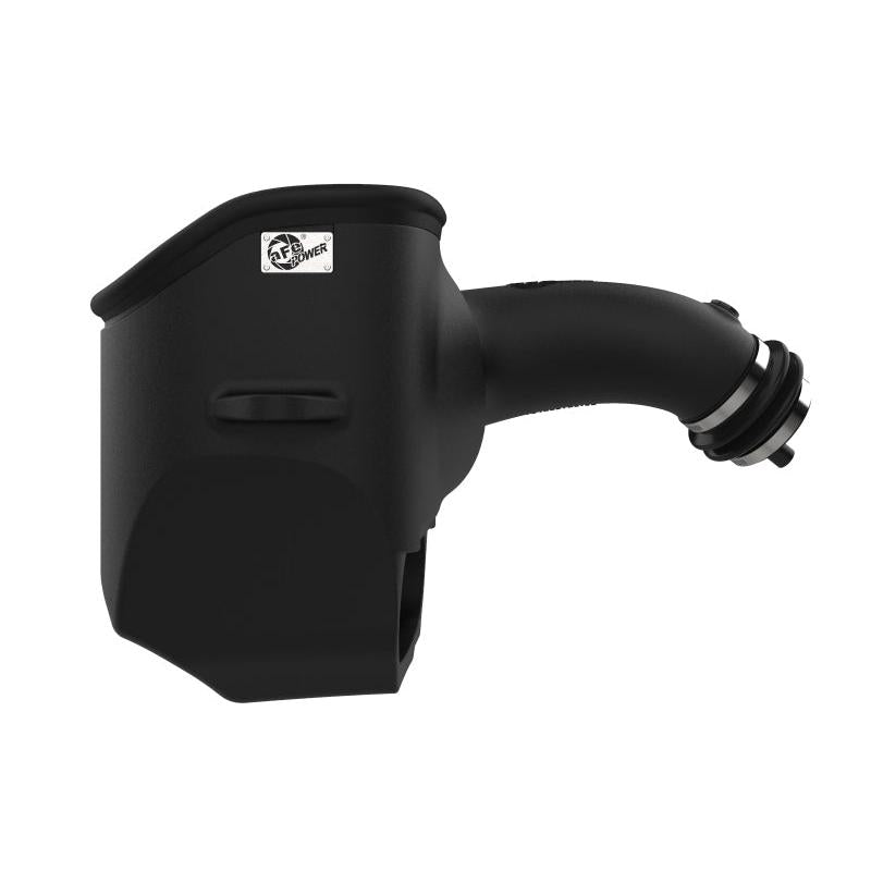 aFe Power 19-20 RAM 2500/3500 V8-6.4L HEMI Pro 5R Air Intake System-SR1 Performance
