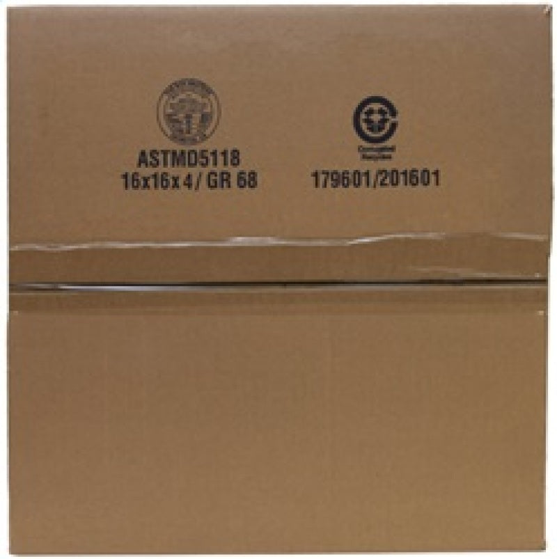 K&N Replacement Air Filter CHEVY V8;3-2BBL. 1969-70-SR1 Performance