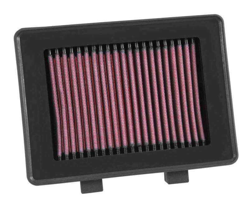 K&N 14-15 Suzuki DL1000 V-Strom Replacement Air Filter-SR1 Performance