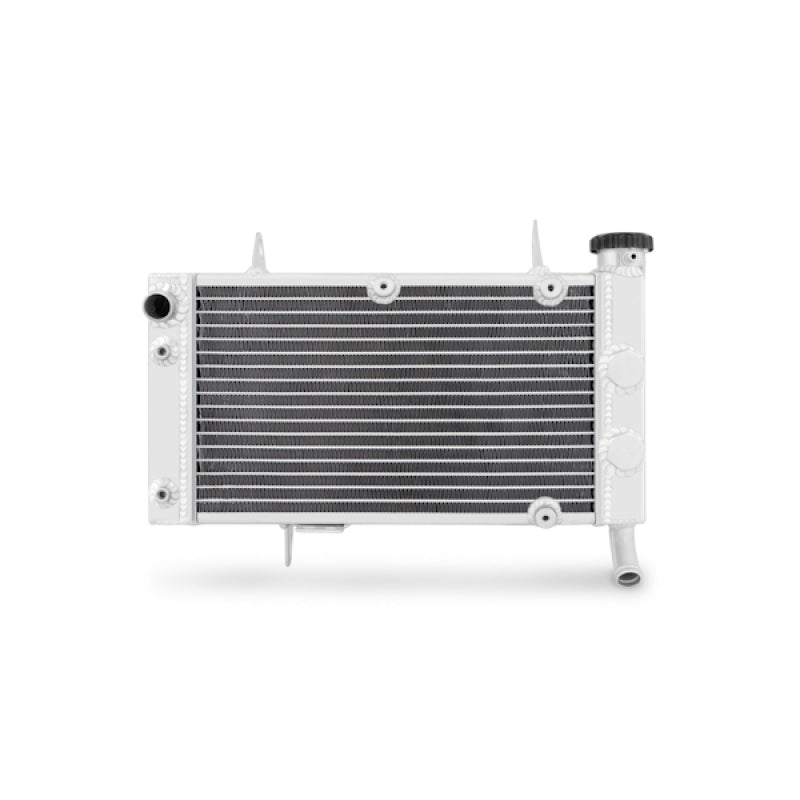 Mishimoto Aluminum ATV Radiator for Kawasaki KFX400 and Suzuki LTZ400