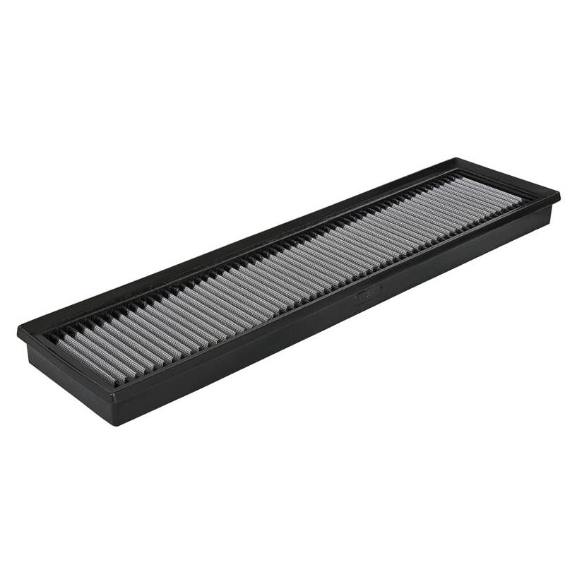 aFe MagnumFLOW 14-17 Porsche 911 Turbo / Turbo S 3.8L (tt) Pro DRY S Air Filter-SR1 Performance