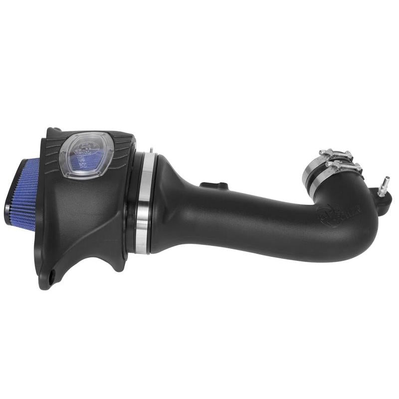 aFe Momentum Pro 5R Cold Air Intake System 15-17 Chevy Corvette Z06 (C7) V8-6.2L (sc)-SR1 Performance