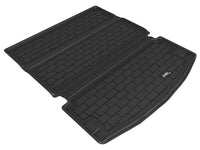 2011-2021 Dodge Durango All-Weather Cargo Mat 3D MAXpider Custom Fit - Black-SR1 Performance