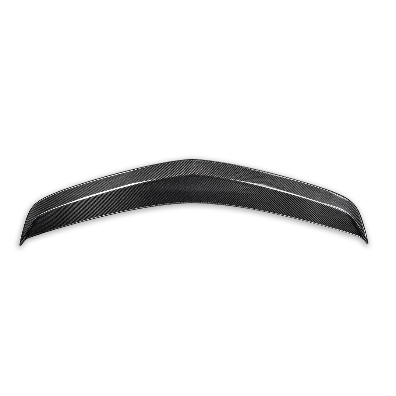 2016-19 Cadillac CTS-V Carbon Fiber Rear Spoiler