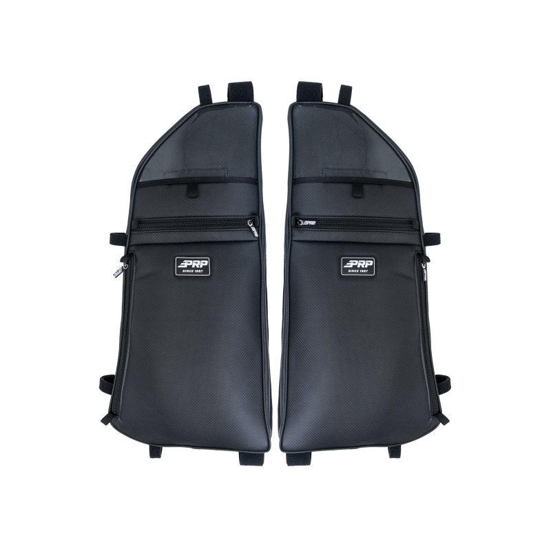 PRP Kawasaki KRX Overhead Bags(Pair)