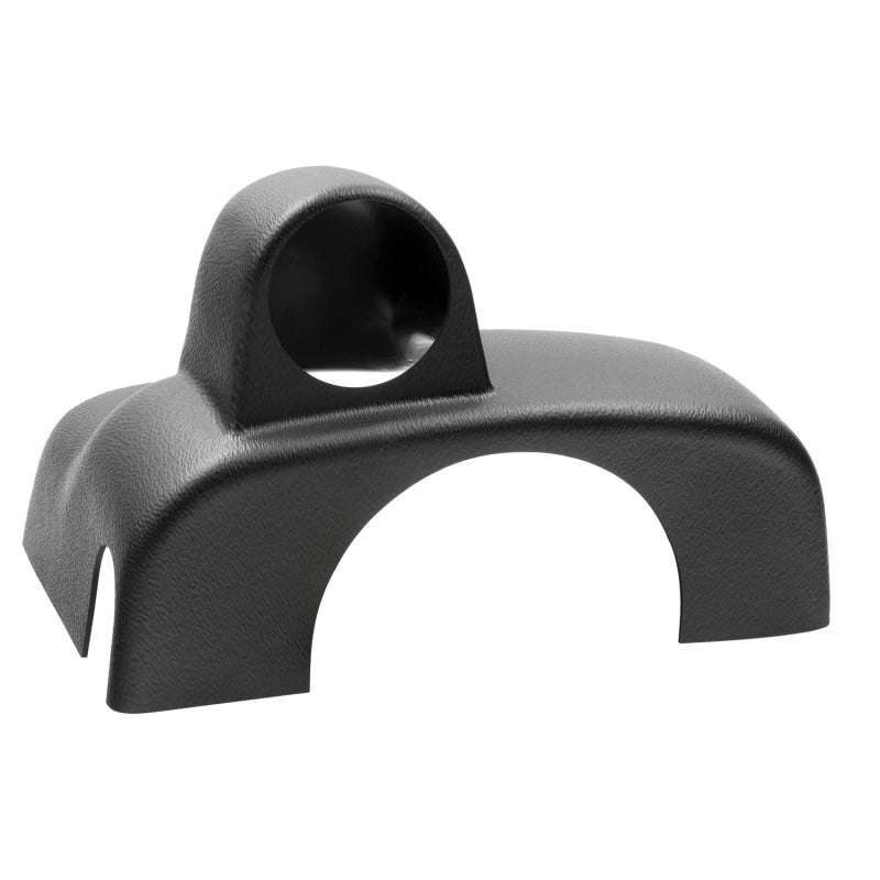 Autometer 15+ Ford F150 (Console Shift) Single 2 1/6in Steering Column Gauge Mount-SR1 Performance