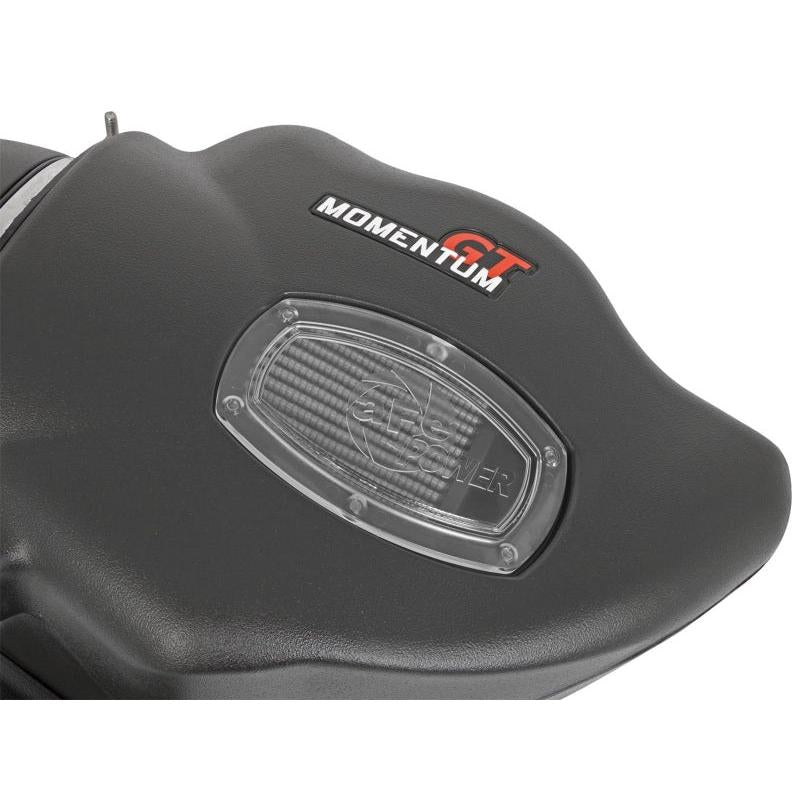 aFe Momentum GT Pro DRY S Intake System 16-17 Chevrolet Camaro V6-3.6L-SR1 Performance