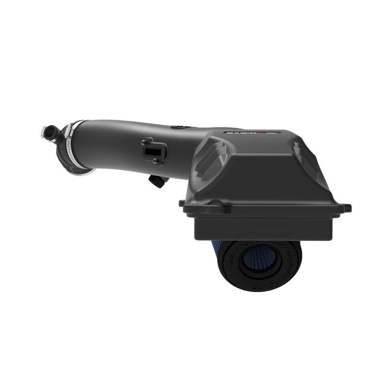 aFe Rapid Induction Cold Air Intake System w/Pro 5R Filter 20-21 Jeep Wrangler V6 3.0L-SR1 Performance