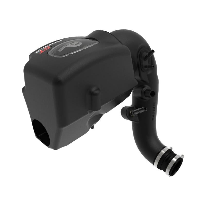 aFe 20-23 Ford Explorer L4 2.3L POWER Momentum GT Cold Air Intake System w/ Pro DRY S Filter-SR1 Performance