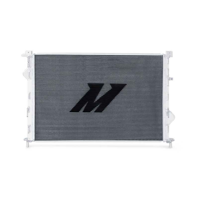 Mishimoto 2013-2018 Ford Focus ST Performance Aluminum Radiator