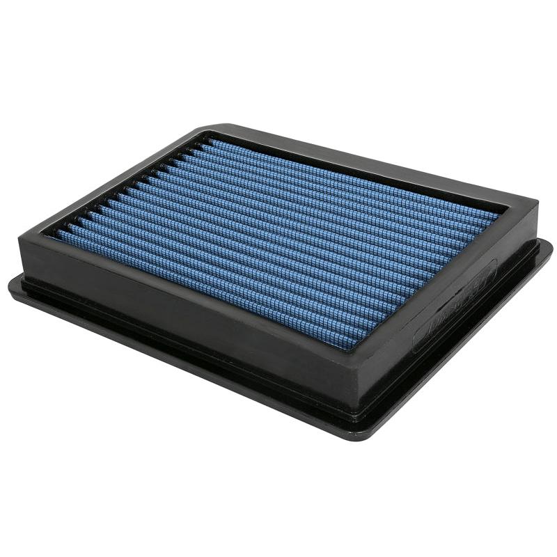 aFe MagnumFLOW OE Replacement Air Filter w/ Pro 5R Media 17-21 Nissan Titan V8-5.6L-SR1 Performance