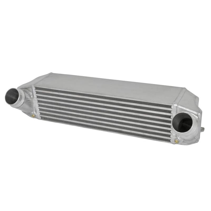 aFe BladeRunner GT Series Intercooler Kit w/ Tubes Black 12-15 BMW 335i (F30) L6-3.0L (t) N55