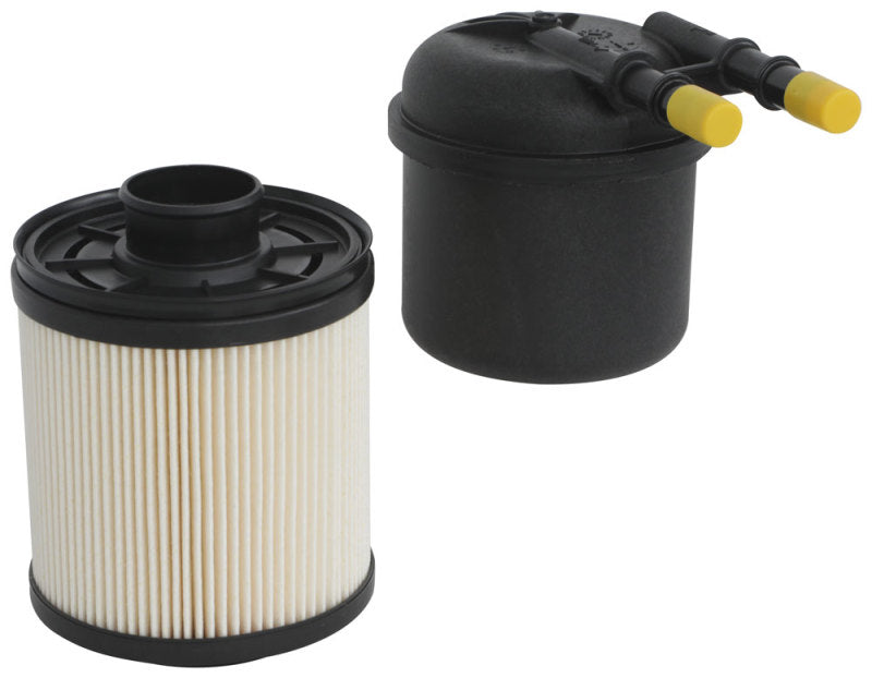 K&N 11-16 Ford 6.7L V8 Fuel Filter-SR1 Performance
