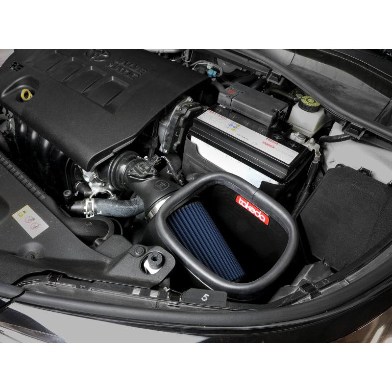 aFe Takeda Intakes Stage-2 AIS w/ Pro 5R Media Toyota C-HR 17-20 L4-2.0L-SR1 Performance