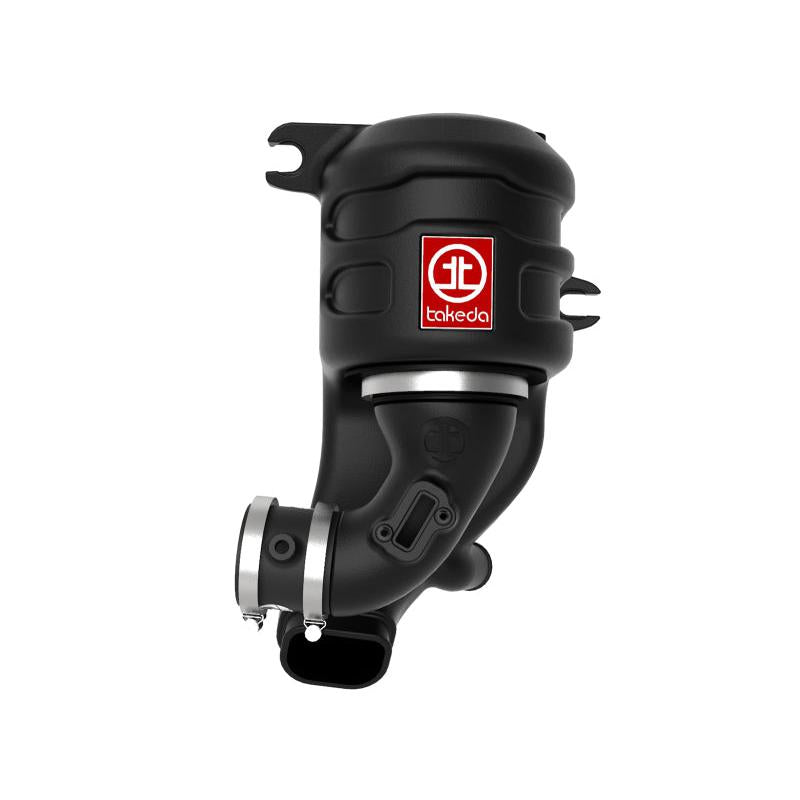 aFe Takeda Momentum Pro 5R Cold Air Intake System 15-18 Honda Fit I4-1.5L-SR1 Performance