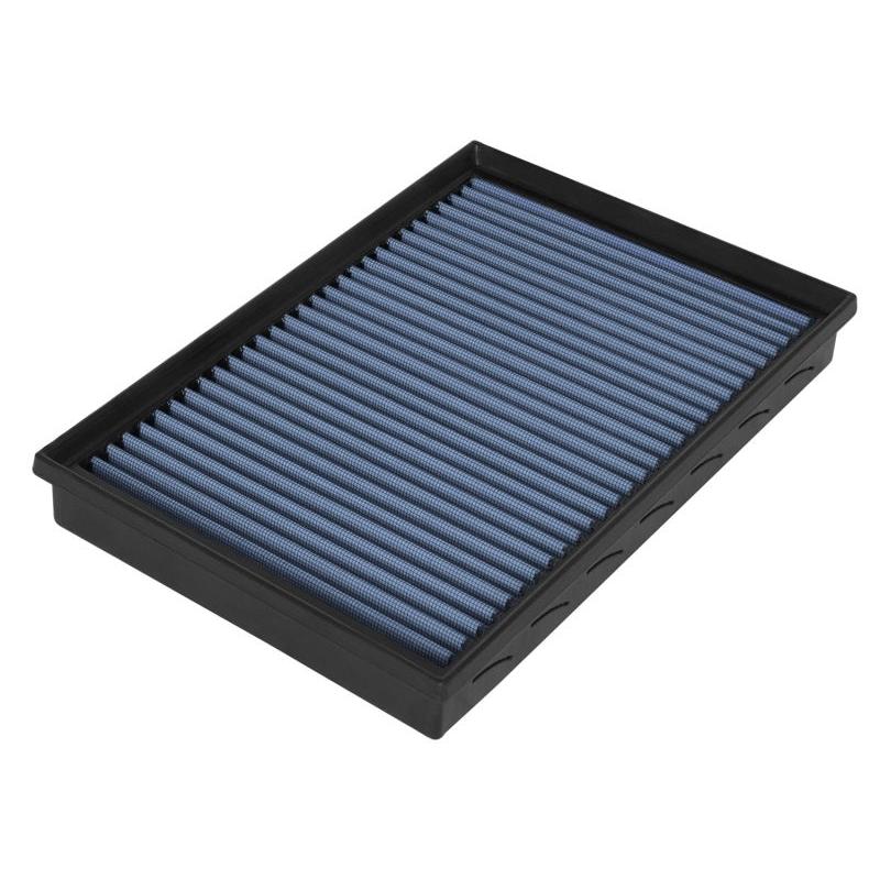 aFe Magnum FLOW OER Pro 5R Air Filter 2016 Nissan Titan XD V8-5.0L (td)-SR1 Performance