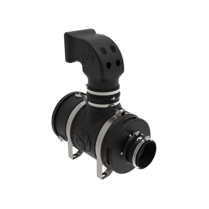 aFe MagnumFORCE Intakes Stage-1 PG7 AIS PG7 Off Road Canister - XL-SR1 Performance