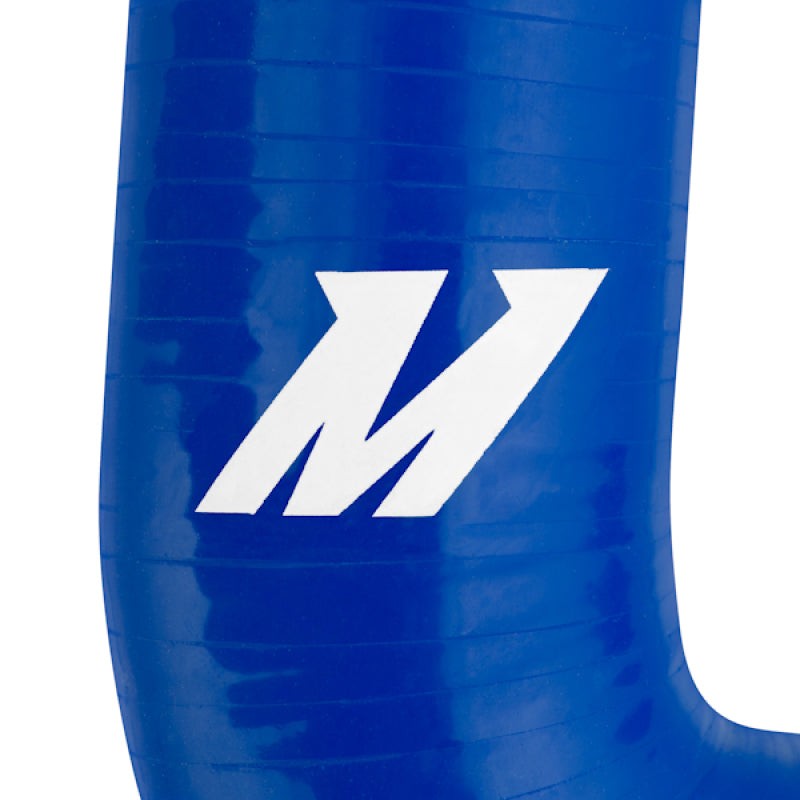 Mishimoto 92-94 Volkswagen Corrado VR6 Blue Silicone Hose Kit-SR1 Performance