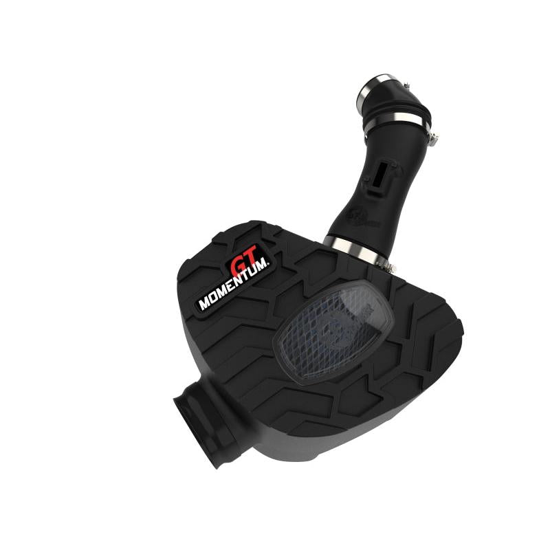 aFe 2022 Toyota Tundra V6-3.5L (tt) Momentum GT Pro 5R Cold Air Intake System-SR1 Performance