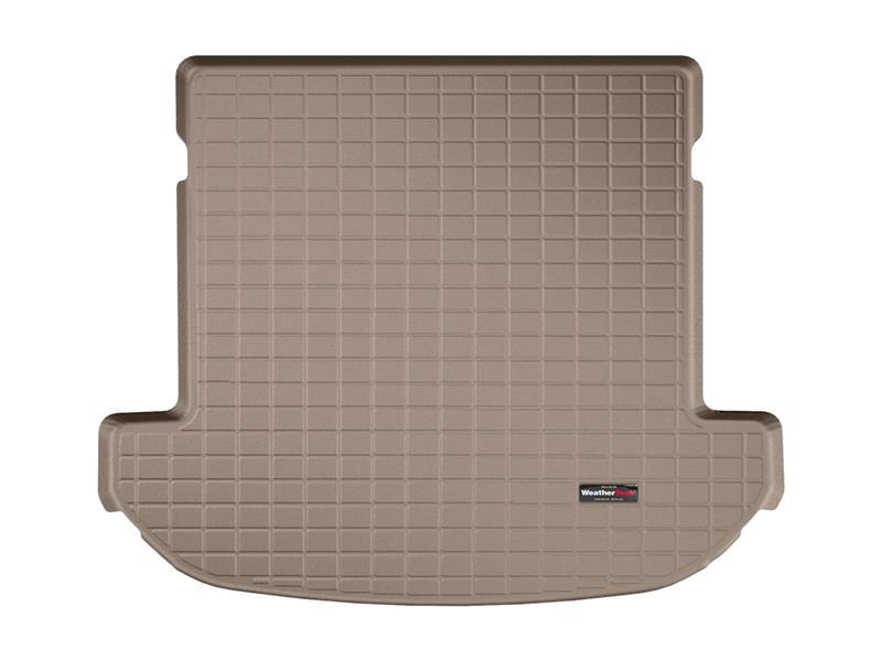 WeatherTech 16-20 Kia Sorento Cargo Liners - Tan for Full Trunk and Cargo Area Protection