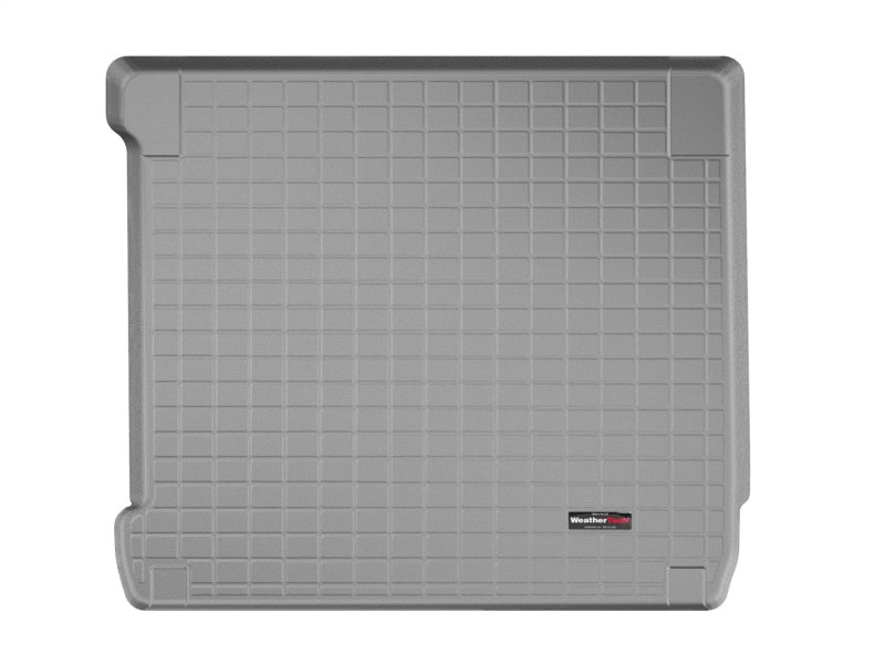 WeatherTech 17-20 Land Rover / Range Rover Discovery Cargo Liner - Grey