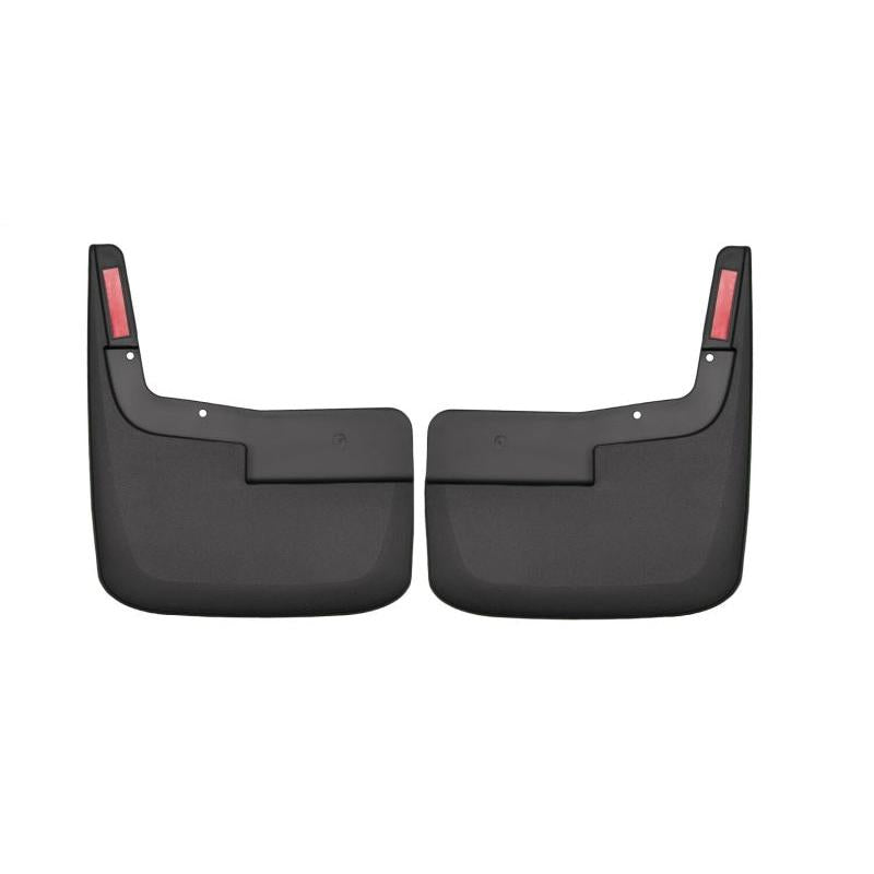 Husky Liners 21-23 Ford F-150 Front Mud Guard Set-SR1 Performance