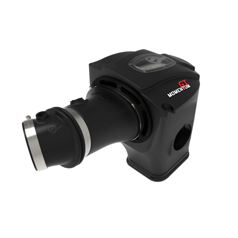 aFe Momentum GT Pro DRY S Air Intake System, 17-20 Dodge Challenger / Charger SRT Hellcat-SR1 Performance