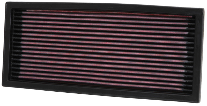 K&N Replacement Air Filter DODGE VIPER V10-8.0L 1992-96-SR1 Performance